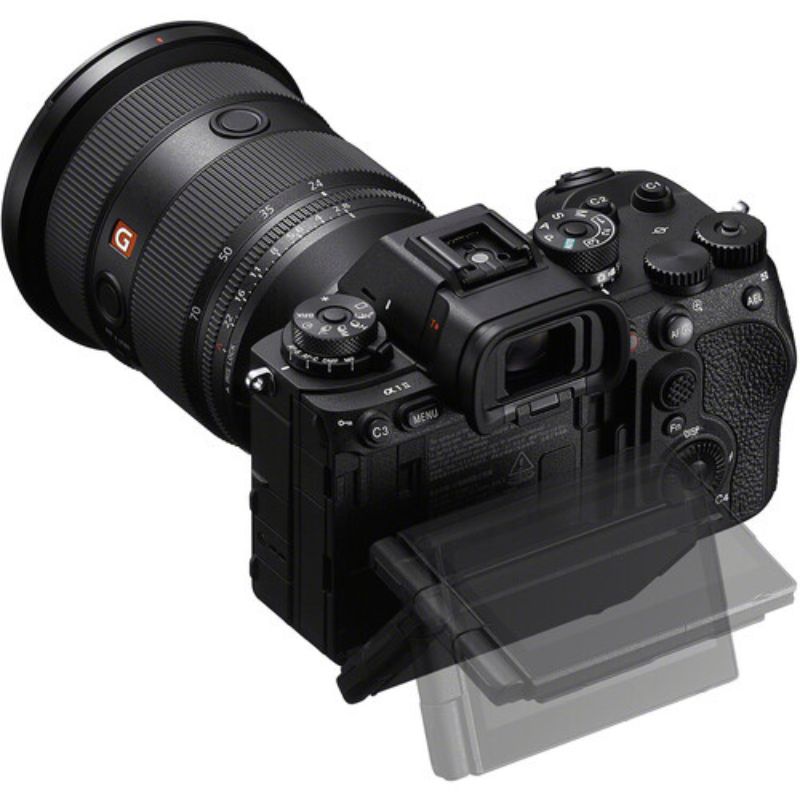 دوربین بدون آینه سونی Sony a1 II Mirrorless Camera Body