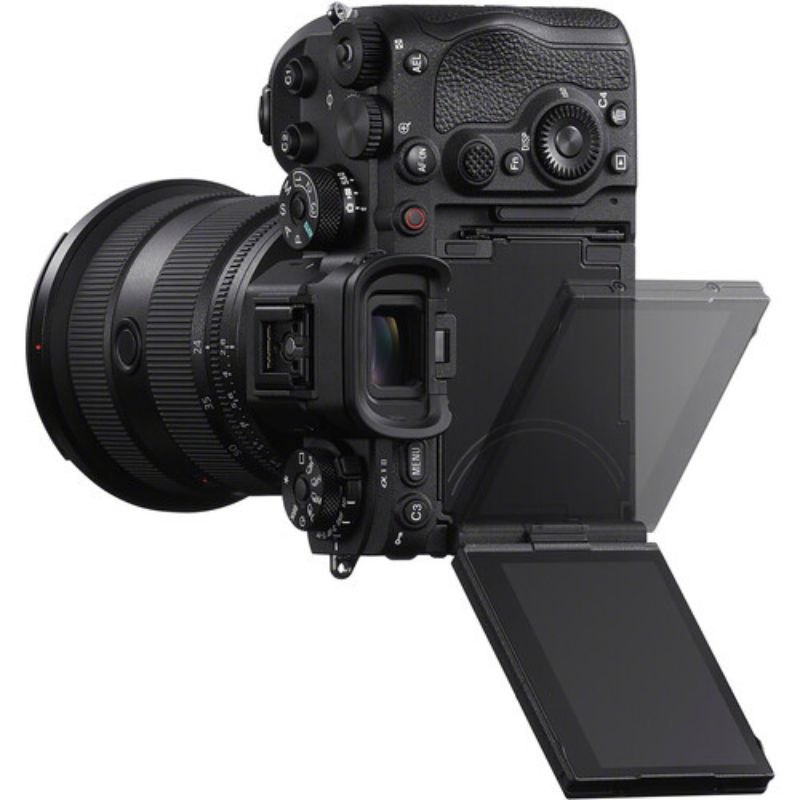 دوربین بدون آینه سونی Sony a1 II Mirrorless Camera Body