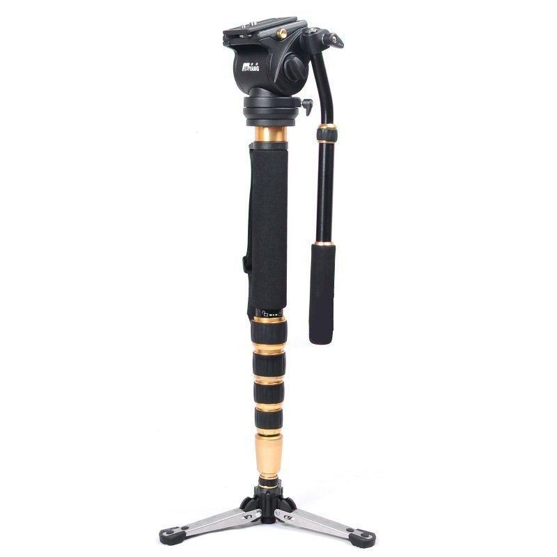 JieYang Video Monopod JY0506C