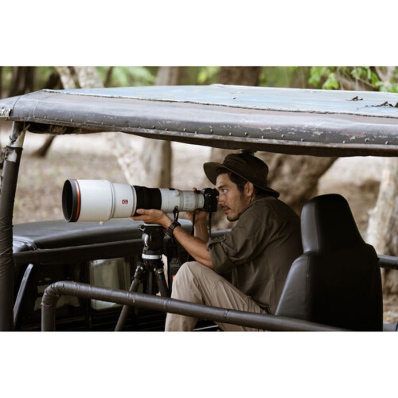 دوربین بدون آینه سونی Sony a1 II Mirrorless Camera Body