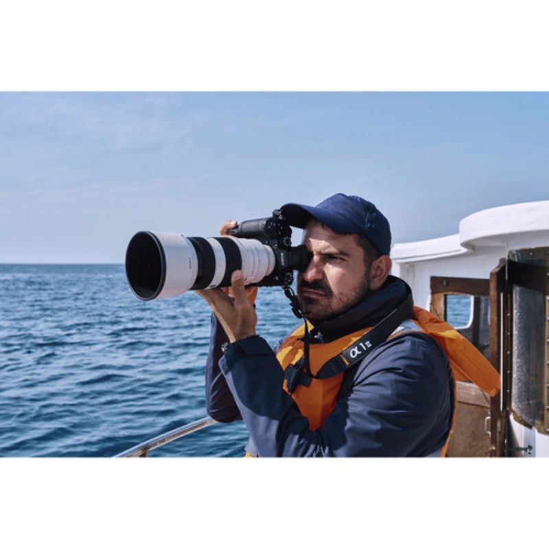 دوربین بدون آینه سونی Sony a1 II Mirrorless Camera Body