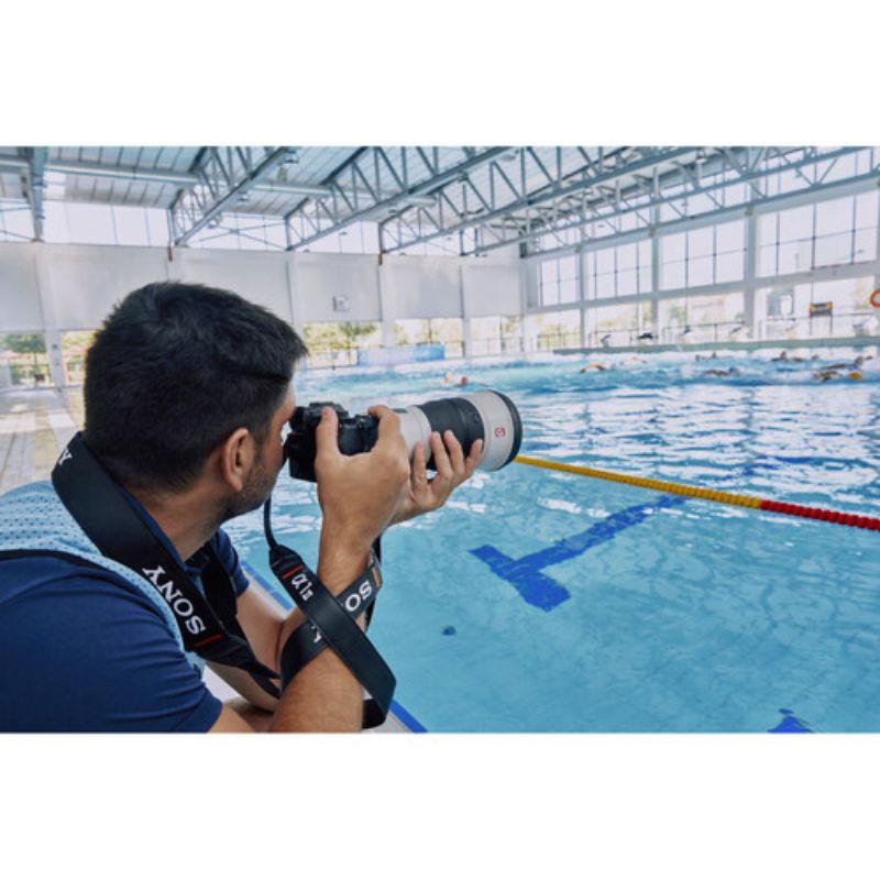 دوربین بدون آینه سونی Sony a1 II Mirrorless Camera Body