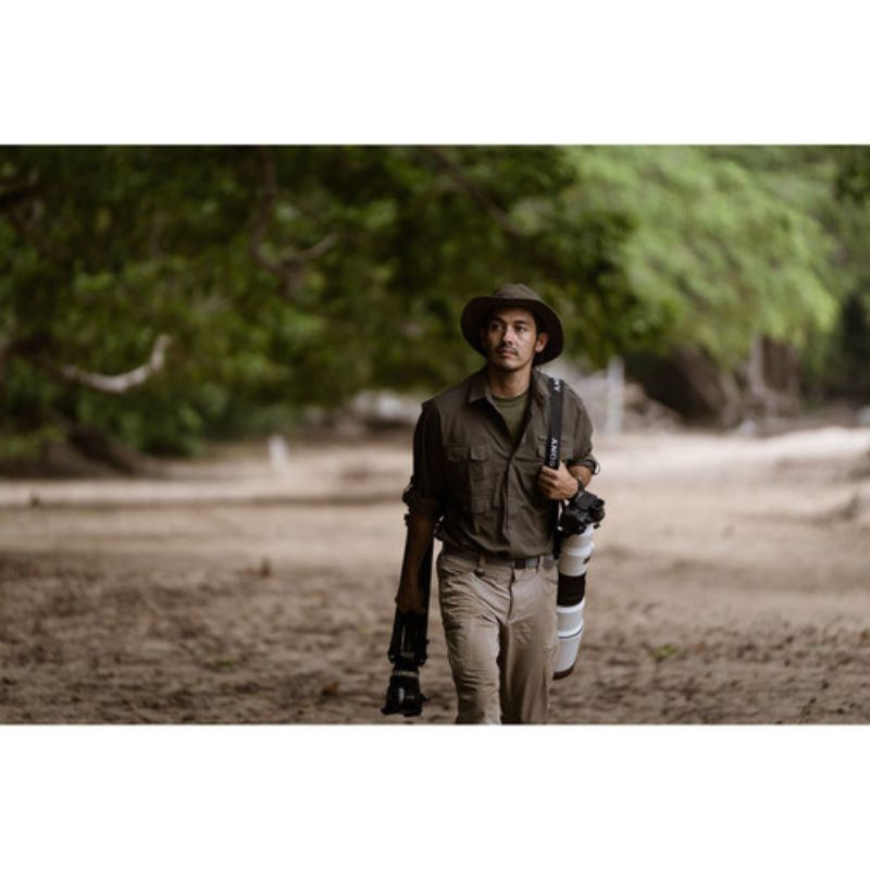 دوربین بدون آینه سونی Sony a1 II Mirrorless Camera Body