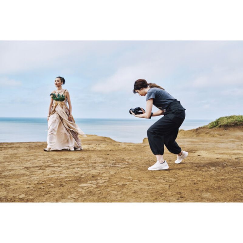 دوربین بدون آینه سونی Sony a1 II Mirrorless Camera Body