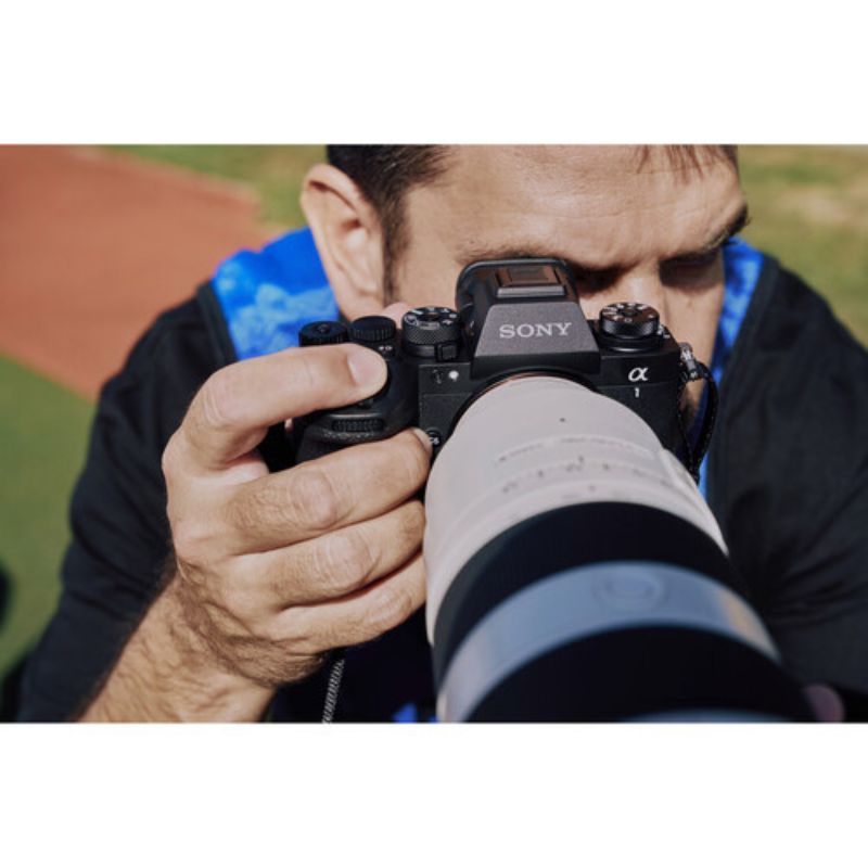 دوربین بدون آینه سونی Sony a1 II Mirrorless Camera Body