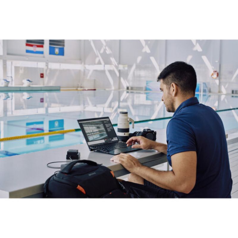 دوربین بدون آینه سونی Sony a1 II Mirrorless Camera Body