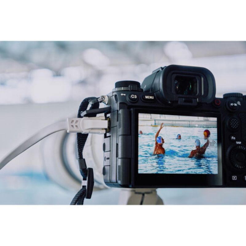 دوربین بدون آینه سونی Sony a1 II Mirrorless Camera Body