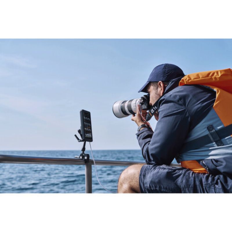 دوربین بدون آینه سونی Sony a1 II Mirrorless Camera Body