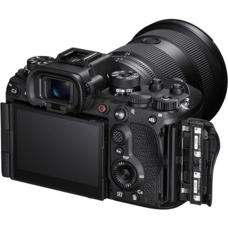 دوربین بدون آینه سونی Sony a1 II Mirrorless Camera Body