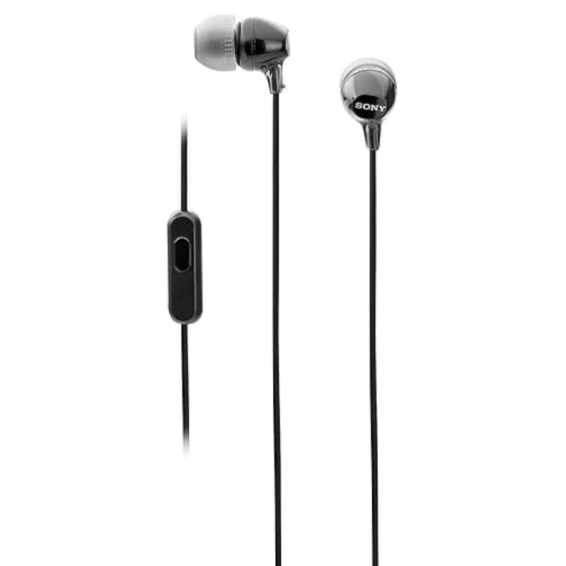 بهترین قیمت برای خرید هدفون سونی Sony MDREX14AP In-Ear Earbud Headphones | مشاوره رایگان و تخصصی در نورنگار ☎️ 0217356