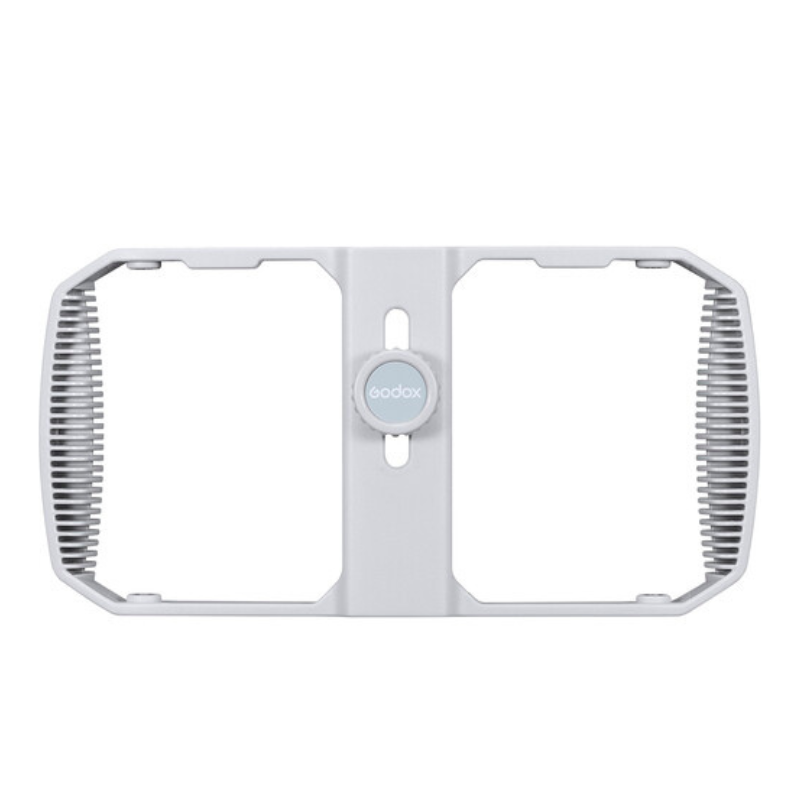 بهترین قیمت برای خرید کیج موبایل گودکس Godox Smartphone Rigمشخصات ⭐ مشاوره رایگان و تخصصی در نورنگار ☎️ 0217356