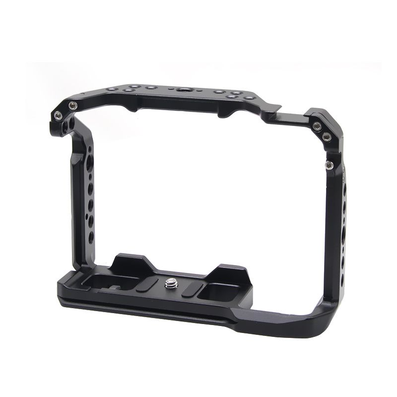 مشخصات فنی + بهترین قیمت کیج دوربین و ریگ سونی Sony A7IV cage | مشاوره رایگان و تخصصی در نورنگار ☎ 0217356