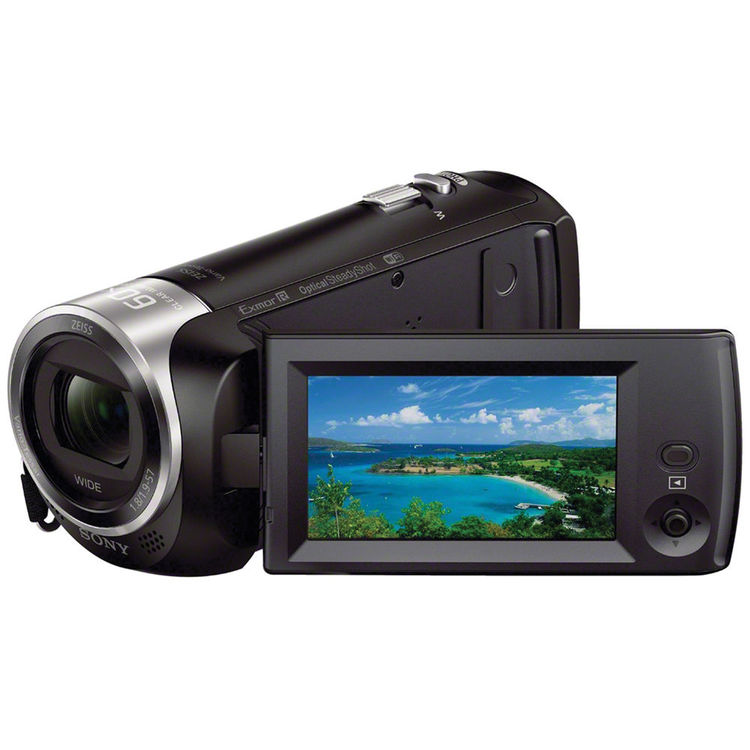 دوربین سونی HDR-CX440