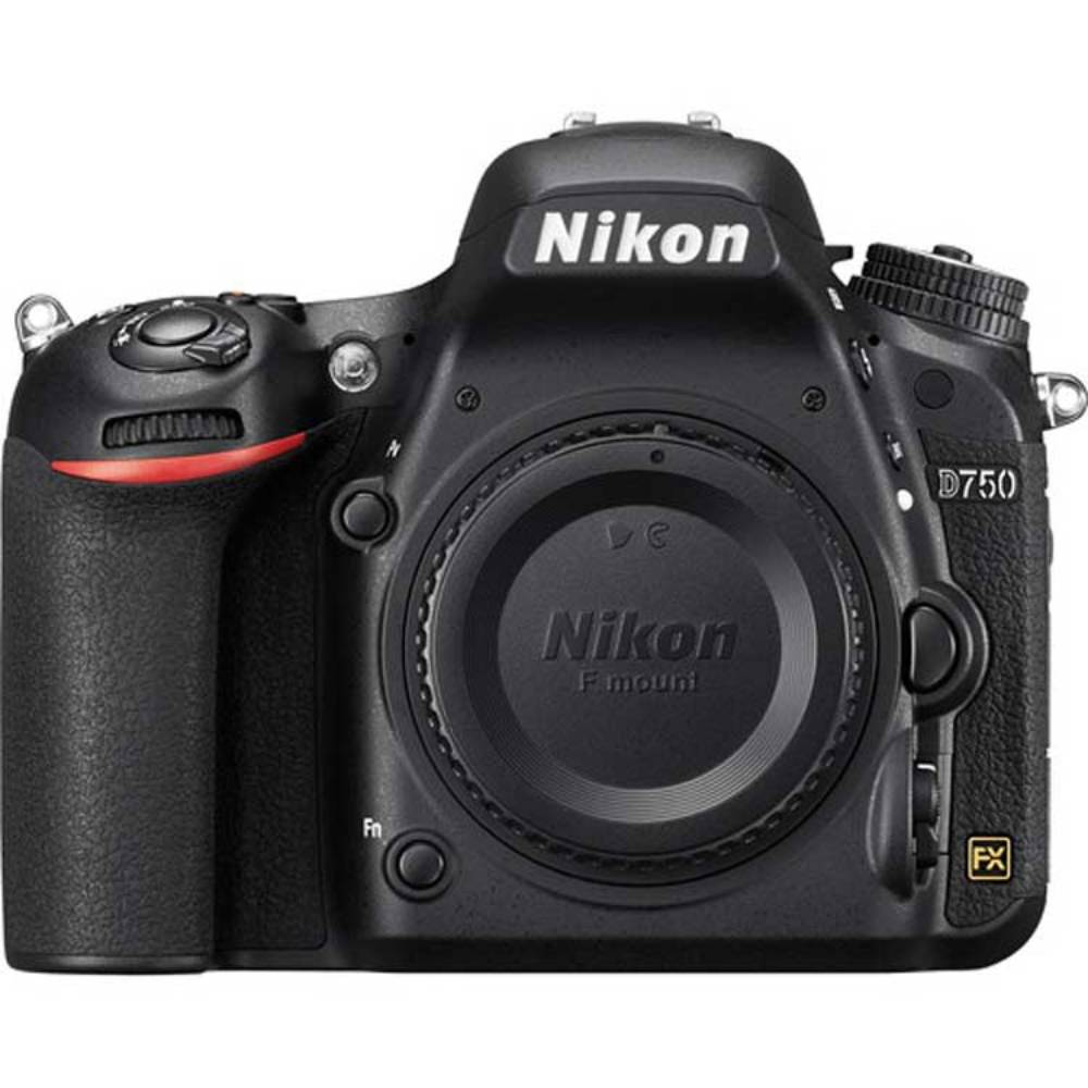 دوربین عکاسی نیکون Nikon D750 body