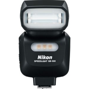 Nikon flash clearance