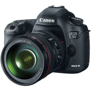 دوربین Canon 5D mark III