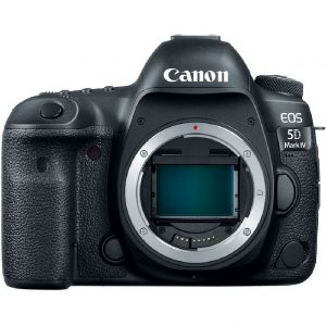 Canon EOS 5D MK IV