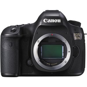 دوربین Canon 5DS