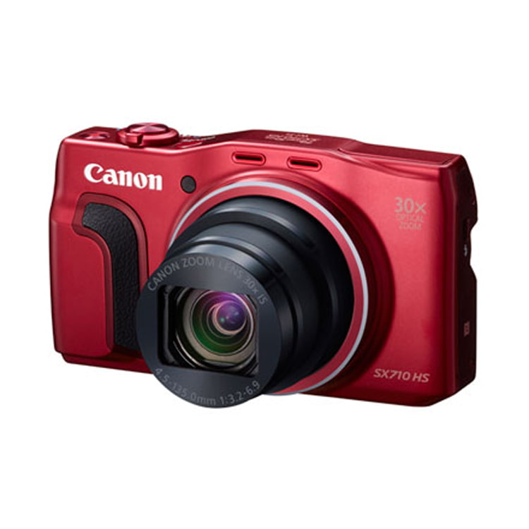 canon 710 hs