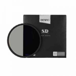 فیلتر ان‌دی Benro SD ND 4X 67mm