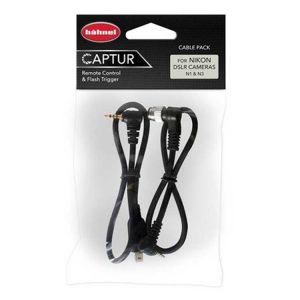 کابل ریموت هنل Hanel Captur Cable for Nikon