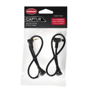 ست کابل کانن Captur Canon Cable