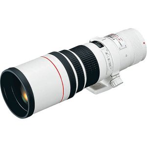 لنز کانن EF 400mm f/5.6L USM