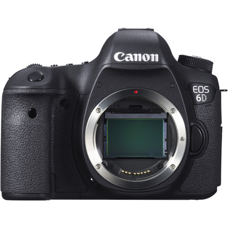 دوربین کانن Canon 6D Body