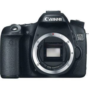 دوربین کانن Canon EOS 70D Body