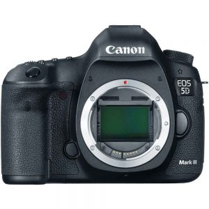 دوربین کانن Canon 5D Mark III