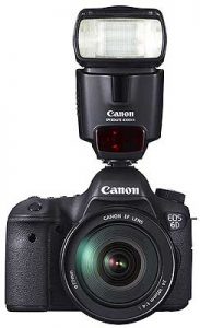 راهنمای دوربین Canon EOS-6D kit 24-105