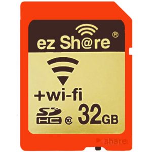 کارت حافظه EZ-Share SD 32GB