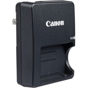 شارژر Canon LC-E5 برای باتری LP-E5 (مشابه اصلی)