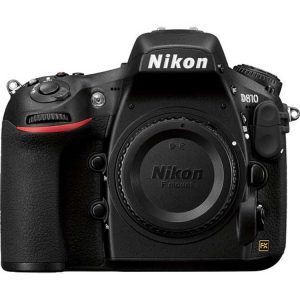 راهنمای دوربین Nikon D810 دوربین نیکون D810