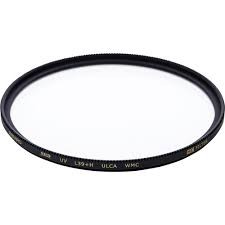 Benro UV SHD 72mm filter