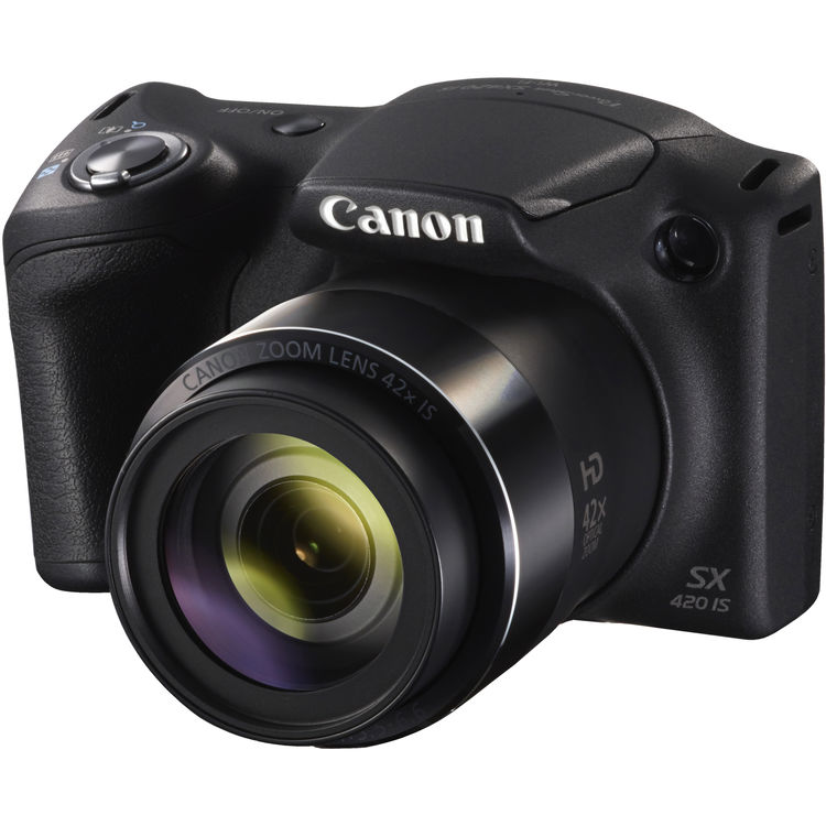 دوربین کانن Powershot SX420 IS