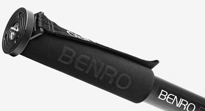 تک پایه بنرو Benro A48F