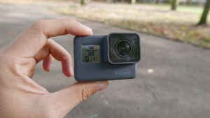 دوربین اکشن GoPro Hero 5