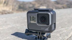 دوربین اکشن GoPro Hero 5