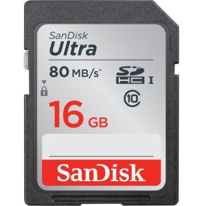 کارت حافظه SanDisk 16GB