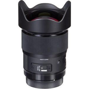 لنز Sigma 20mm for Canon