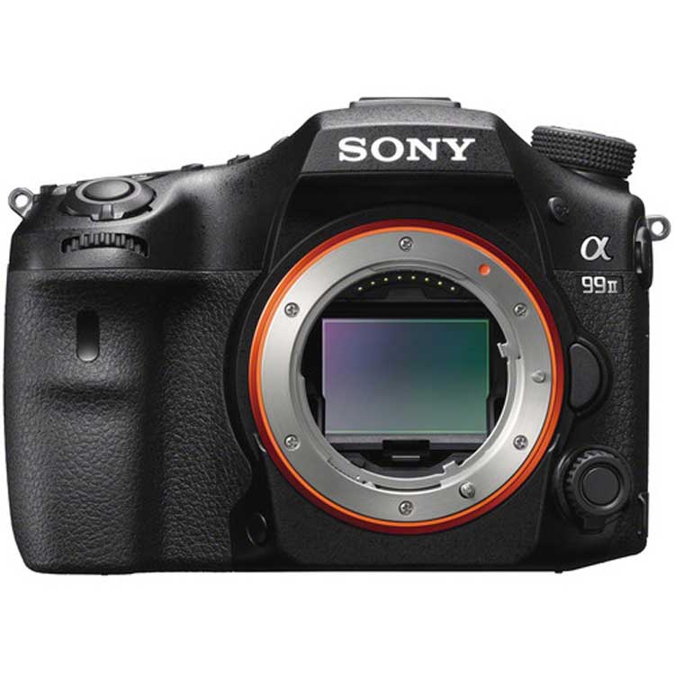 دوربین Sony A99 Mark II