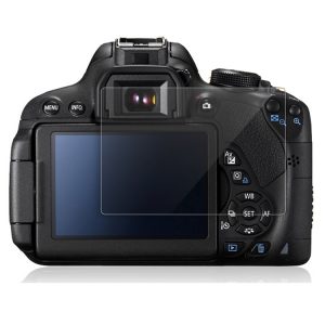 محافظ صفحه نمایش دوربین Nikon D7200