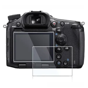 محافظ صفحه نمایش  دوربین های 90D    6DII  دوربین EOS 80D