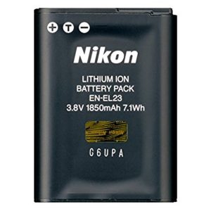 باتری نیکون EN-EL23