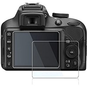 محافظ صفحه نمایش دوربین Nikon D3300