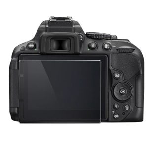 محافظ صفحه نمایش دوربین Nikon D5300