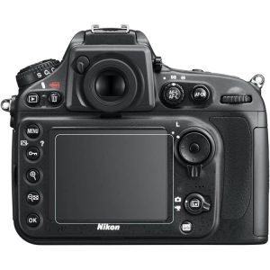 محافظ صفحه نمایش دوربین Nikon D810