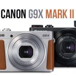 دوربین Canon G9X II