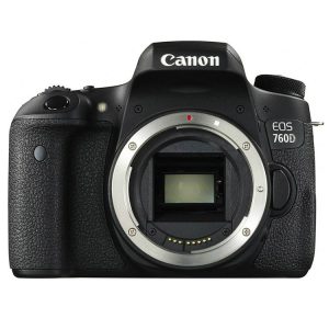 دوربین کانن Canon 760D